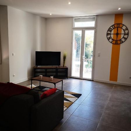 Appartement Proche Stations De Ski Et Thermales Luz-Saint-Sauveur Ngoại thất bức ảnh