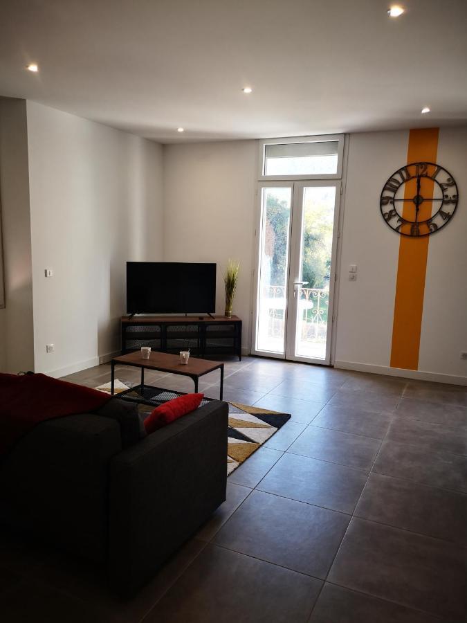 Appartement Proche Stations De Ski Et Thermales Luz-Saint-Sauveur Ngoại thất bức ảnh