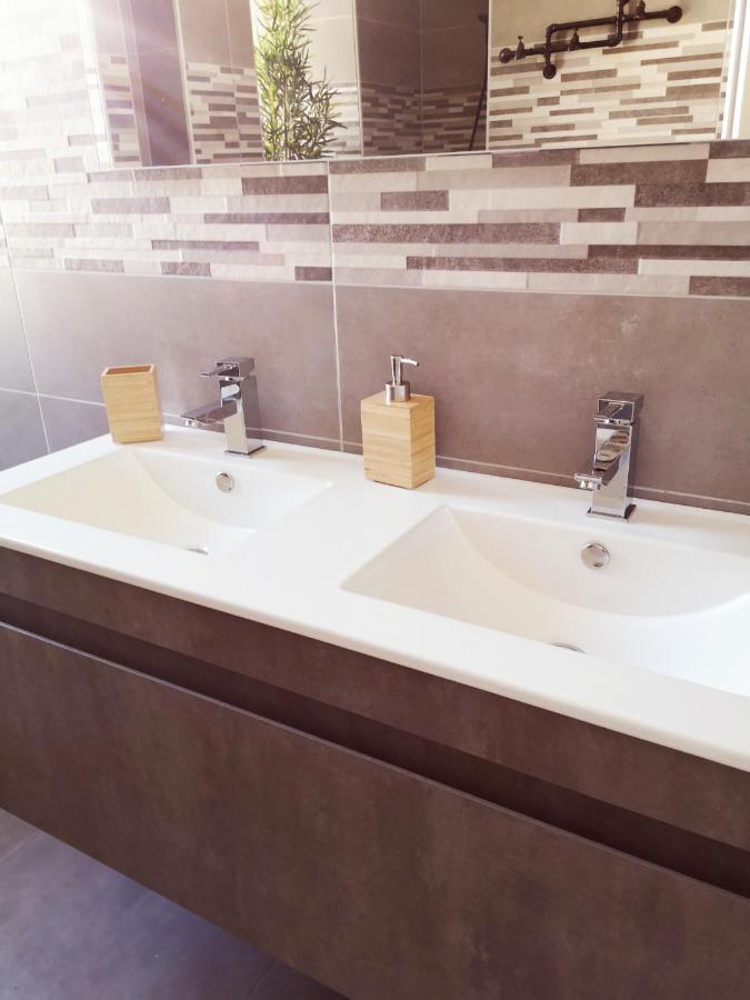 Appartement Proche Stations De Ski Et Thermales Luz-Saint-Sauveur Ngoại thất bức ảnh