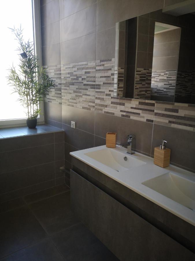Appartement Proche Stations De Ski Et Thermales Luz-Saint-Sauveur Ngoại thất bức ảnh